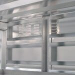 Griglia di ventilazione