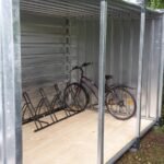 Box per biciclette