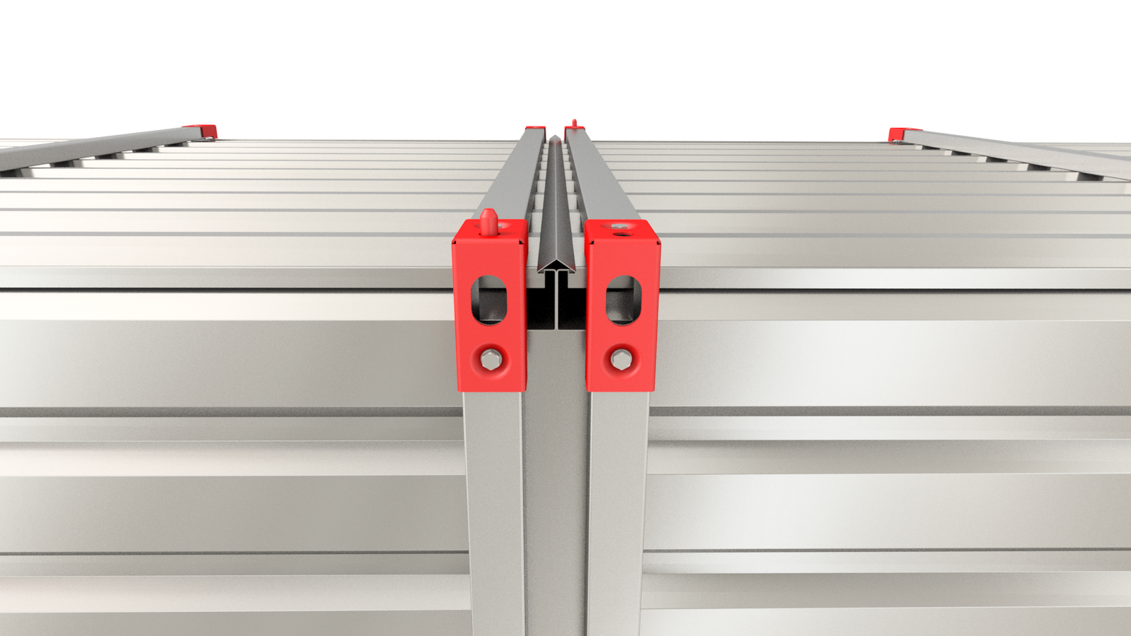 Connessione tra box KOVOBEL