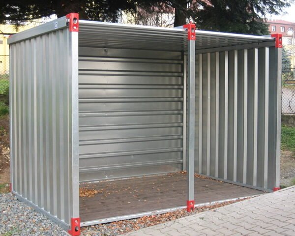 Box universale