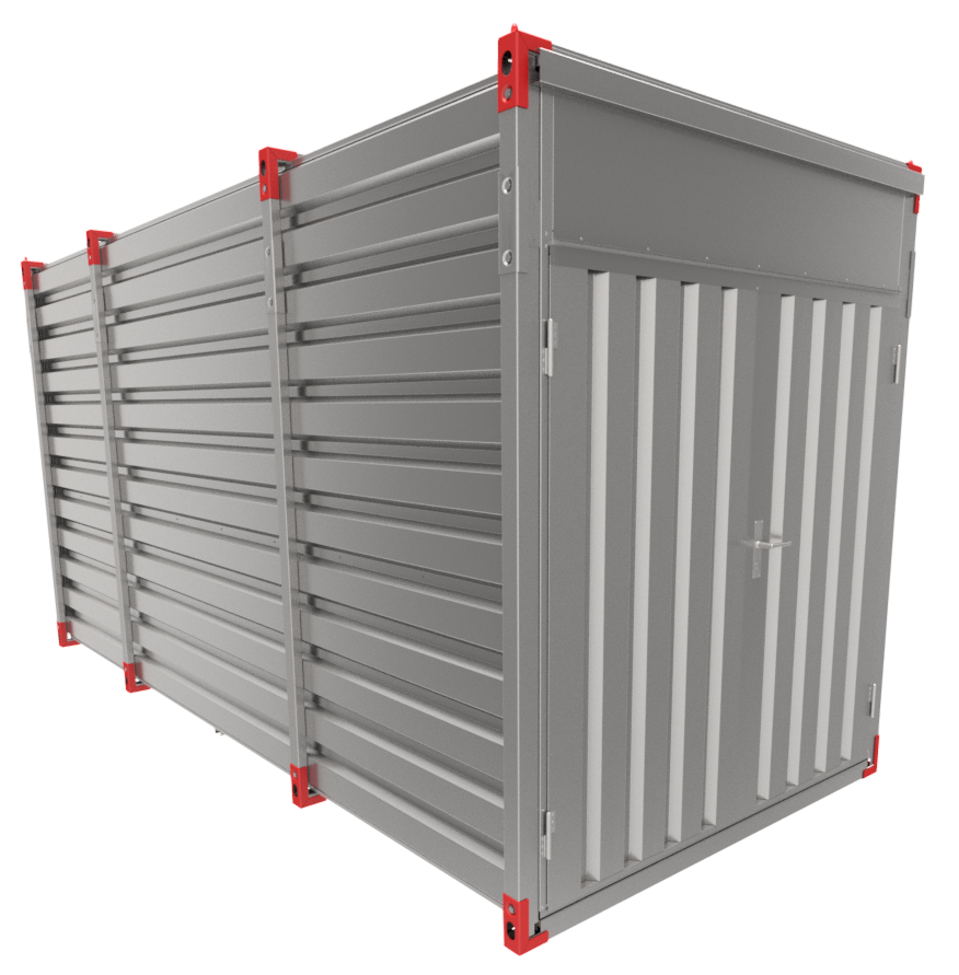 Box MAX 5 m KOVOBEL
